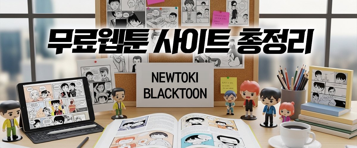 무료웹툰-사이트